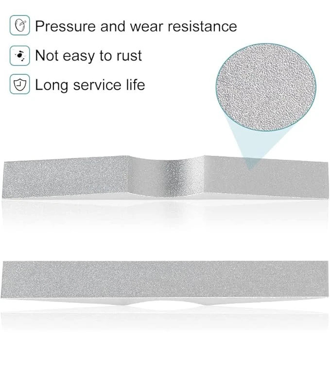 캠퍼 밴용 스프린터 피아트 두카토 포드 트랜짓 Vw 크래프터 캠핑카 액세서리 슬라이딩 도어 스토퍼 키트 자동차 액세서리