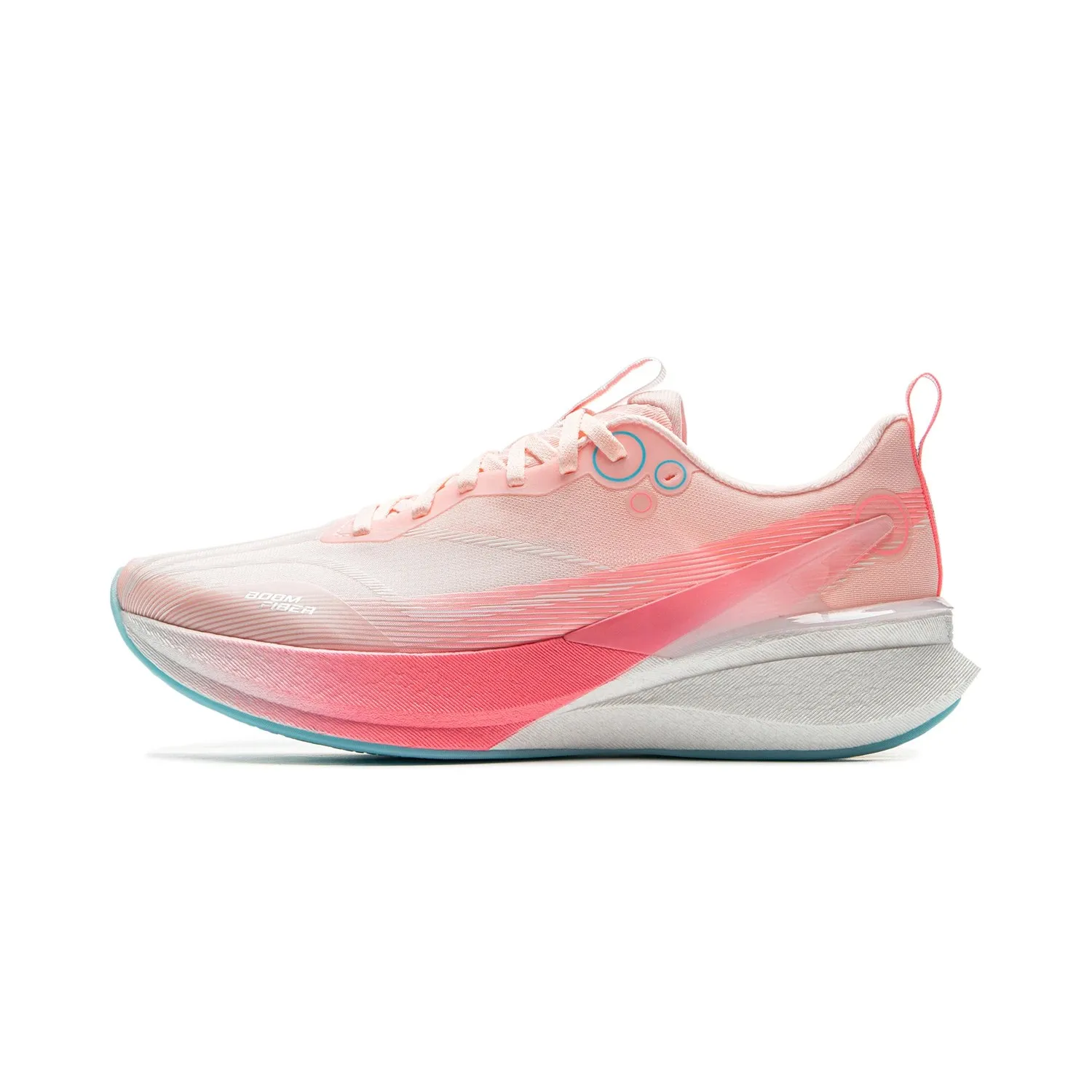 Li-Ning RED HARE 8 PRO Racing hardloopschoenen voor heren BOOM FIBER Kussen Stabiele antislip draagbare sneakers ARPV003 ARPV015 ARPW001