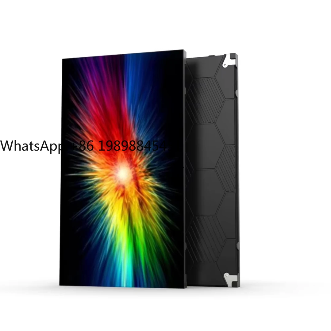 

HD Full Colour P2 Indoor LED Display Module for Conference Room LED Screens