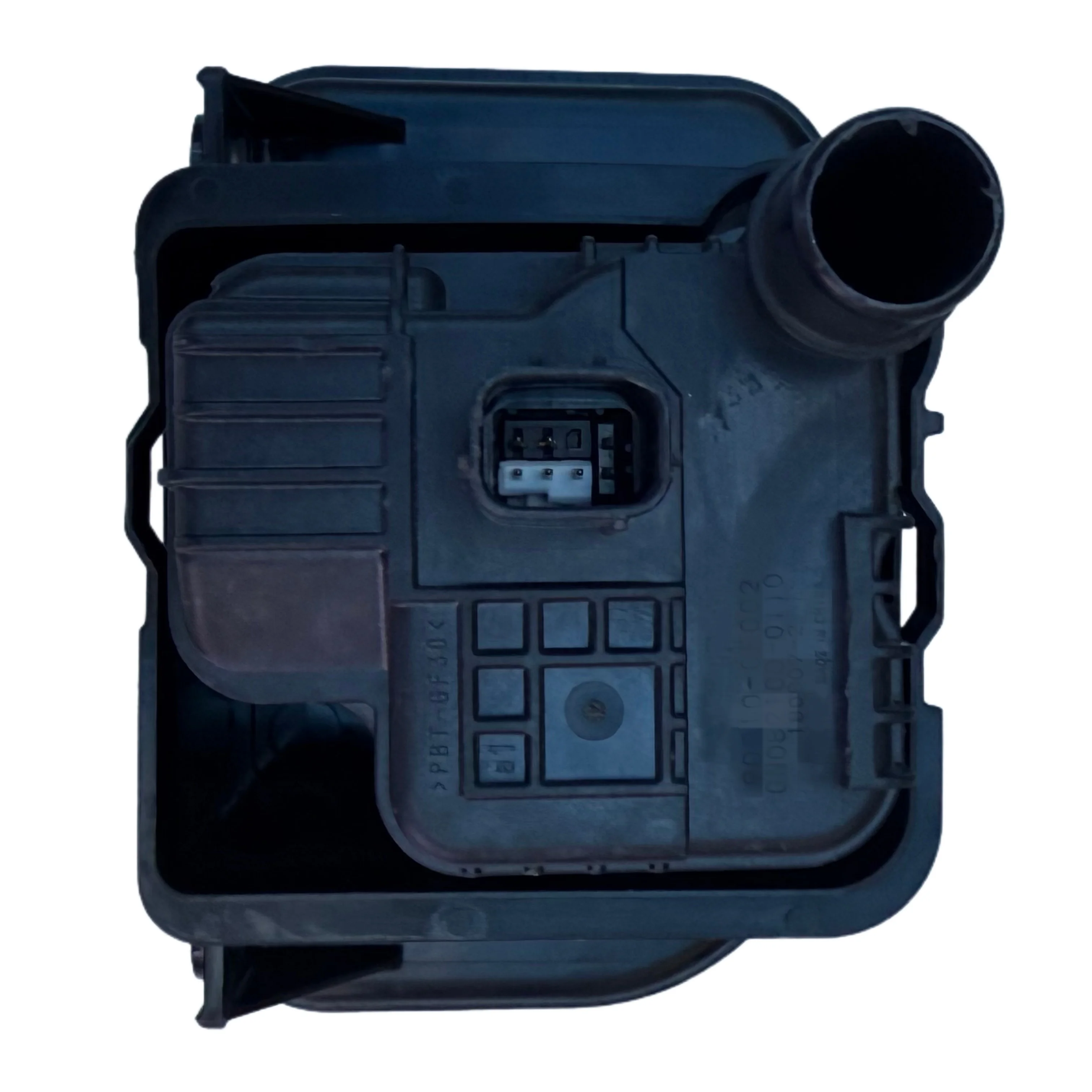 

77740-12770 Automotive Assembly Carbon Canister Components Carbon Canister Assembly Suitable for Toyota 2019-2024 Corolla