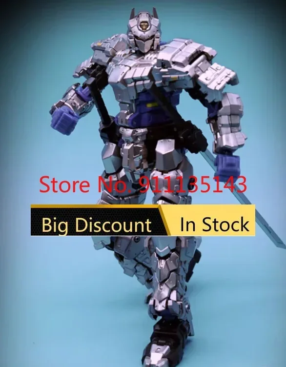 

MFT AGS15 White Dragon In Stock