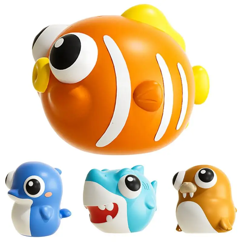 Squeeze Fidget Toys Stress Squeeze Toy Animal Sensory Toys Anti Stress Toys Squeeze Toy For All Ages Friends School Work Home