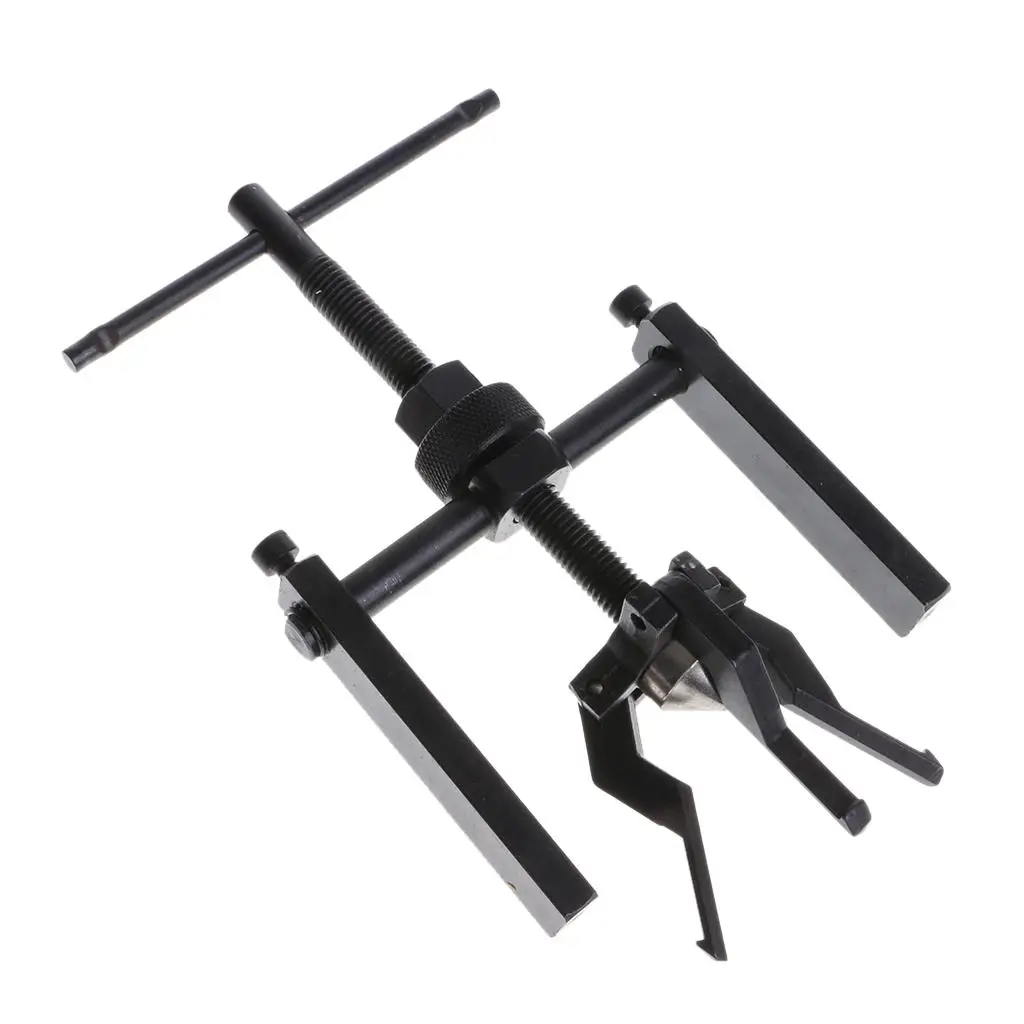 Kit d'outils d'extraction de bagues d'extracteur de roulements de roue de voiture 12 38mm