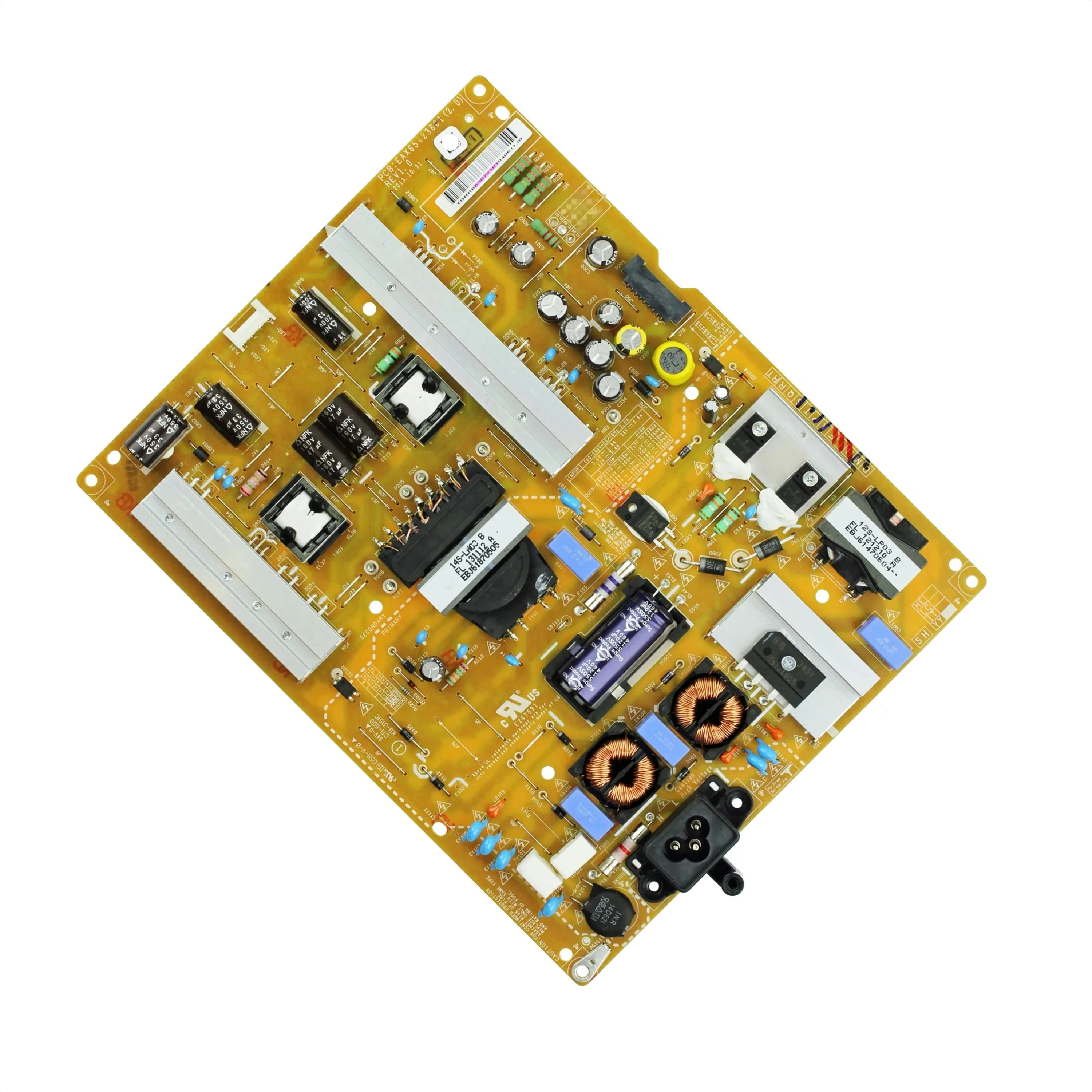 55lb6000-uh-55lf6100-ua-55lb5500-uc-tv-eax65423801-20-original-eay63072101-power-supply-board