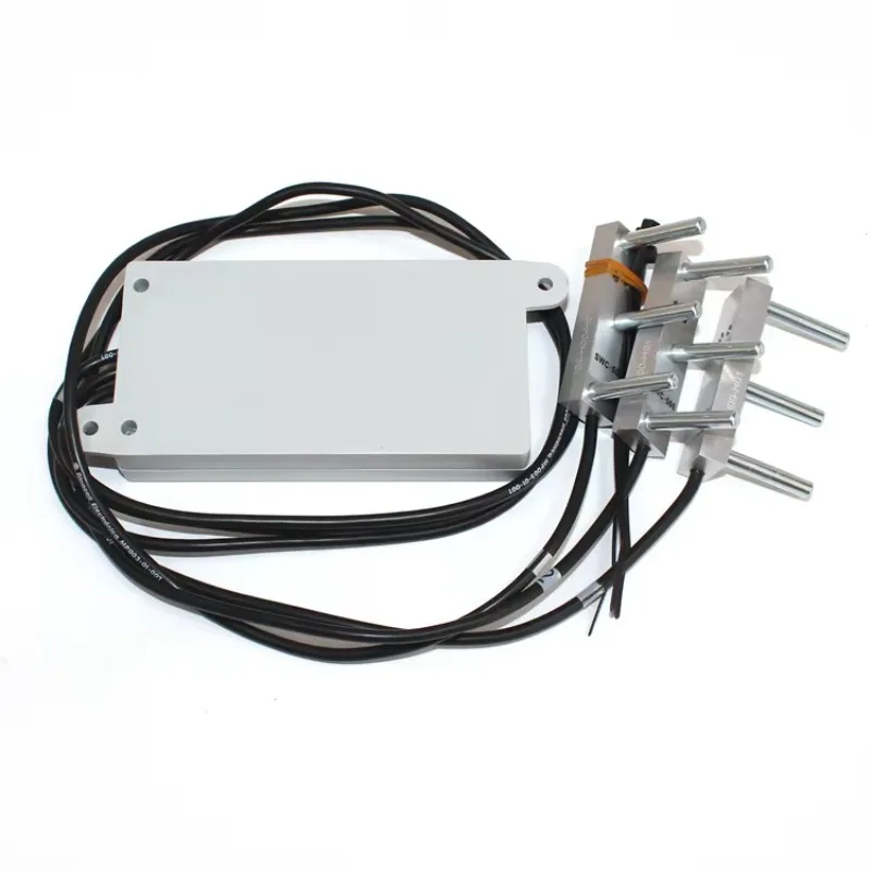 رائجة البيع الحديثة حزام ناقل من الفولاذ وزنها الاستشعار للمصاعد HAA24270E16 E17 E18 رفع الملحقات لاستخدام الشقة #4