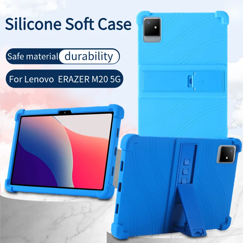 Case For Lenovo ERAZER M20 5G Tablet ,Cover Funda for ERAZER M20 10.4