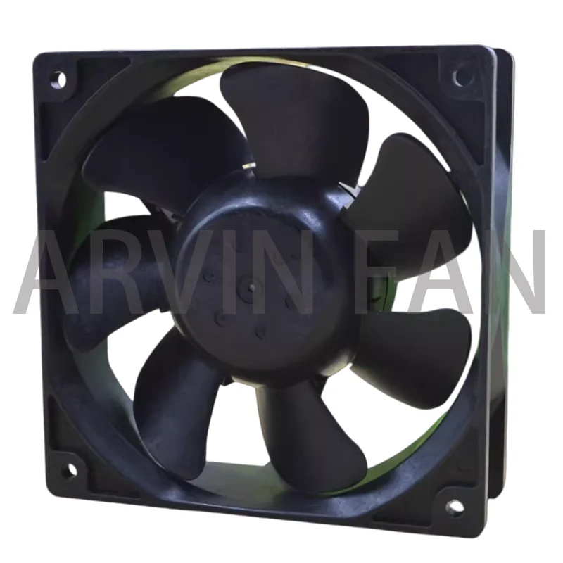 CNDC24Z7C-042 24V 0.37A 9W Ventilador inversor