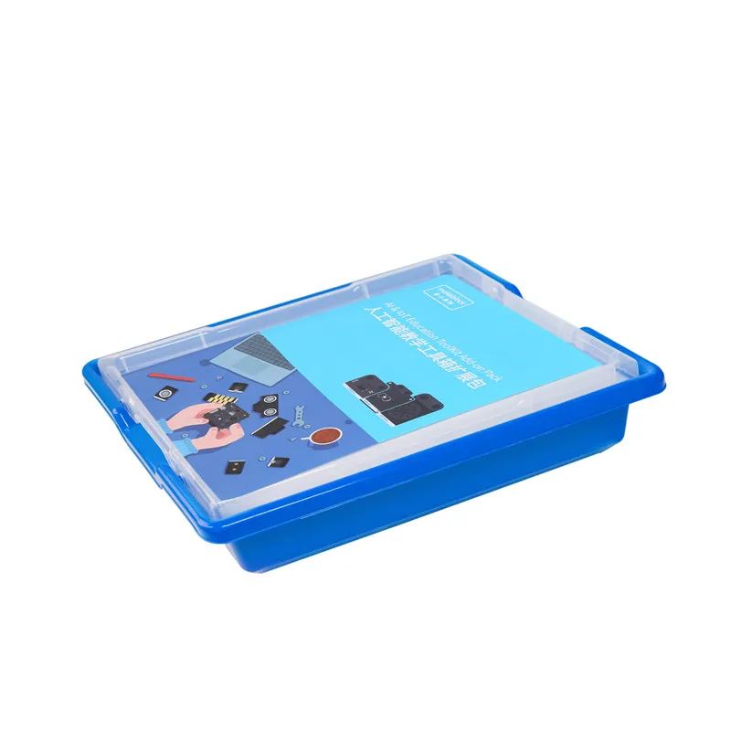 

Makeblock AI & IoT Education Toolkit Add-on Pack