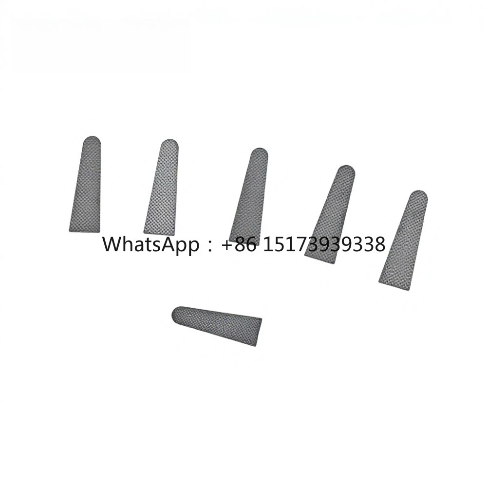 Carbide Tips for Surgical Holder