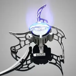 Camping Gas Stove Bulin BL100-T4A Strong 3500W Gas Stove