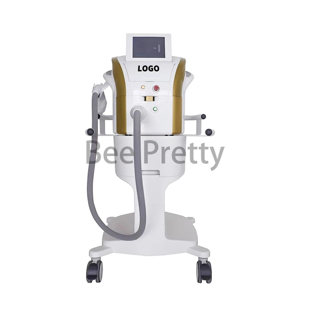 2023 New M22 Laser Vascular Therapy Ipl Skin Rejuvenation Acne Treatment IPL Hair Removal Beauty Machine M22 Laser Hairremoval