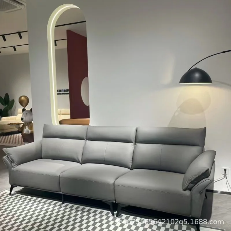 Tendencia del sofá de casa