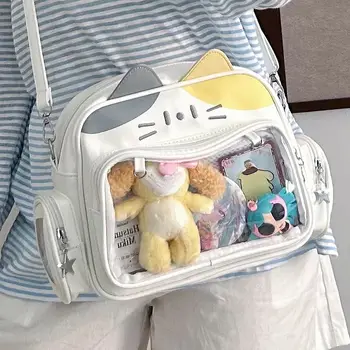 8 best sales Mochila coreana kawaii - №4