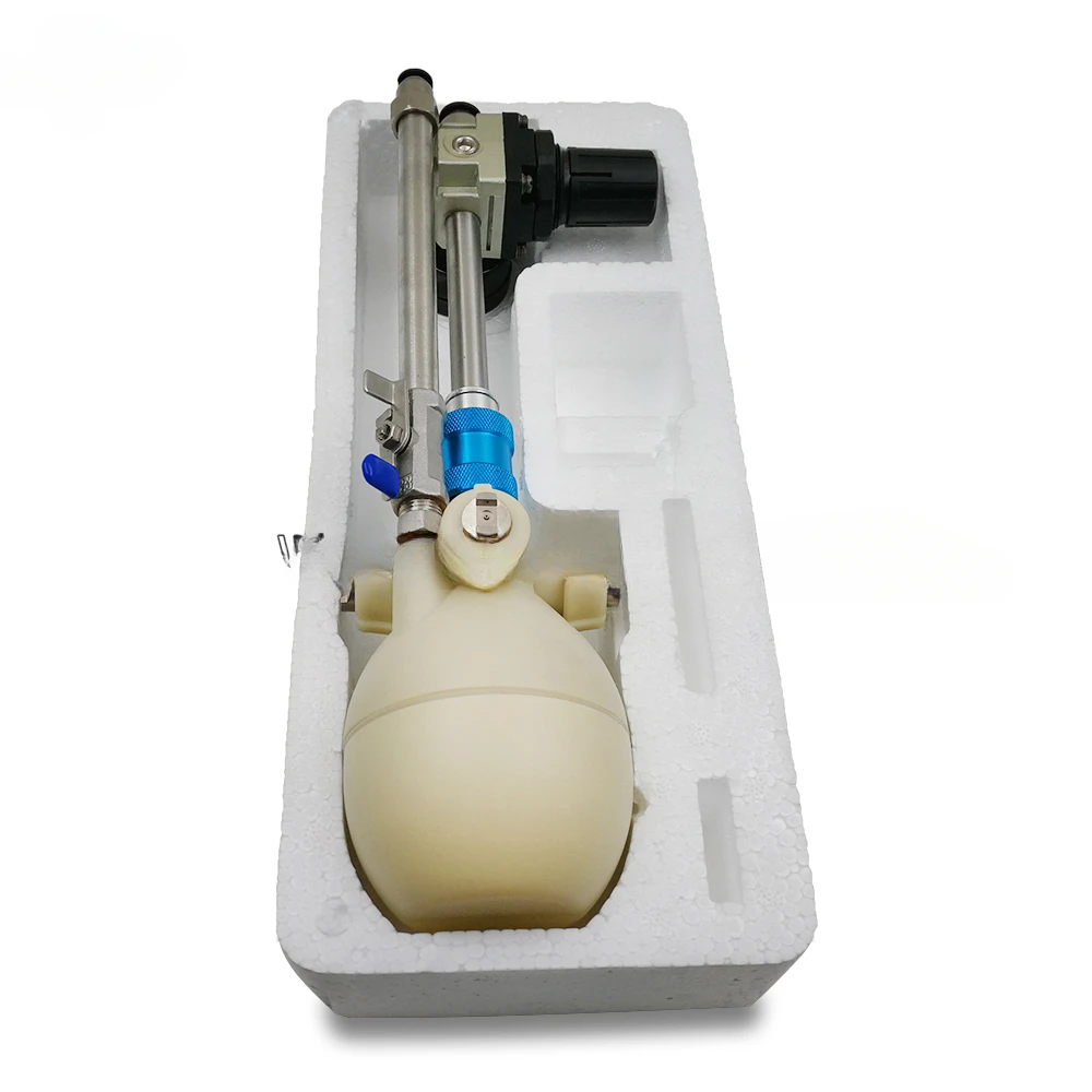 Dry Mist Humidification System Textile Fabric Yarn Humidification Dry Mist Industrial Humidifier