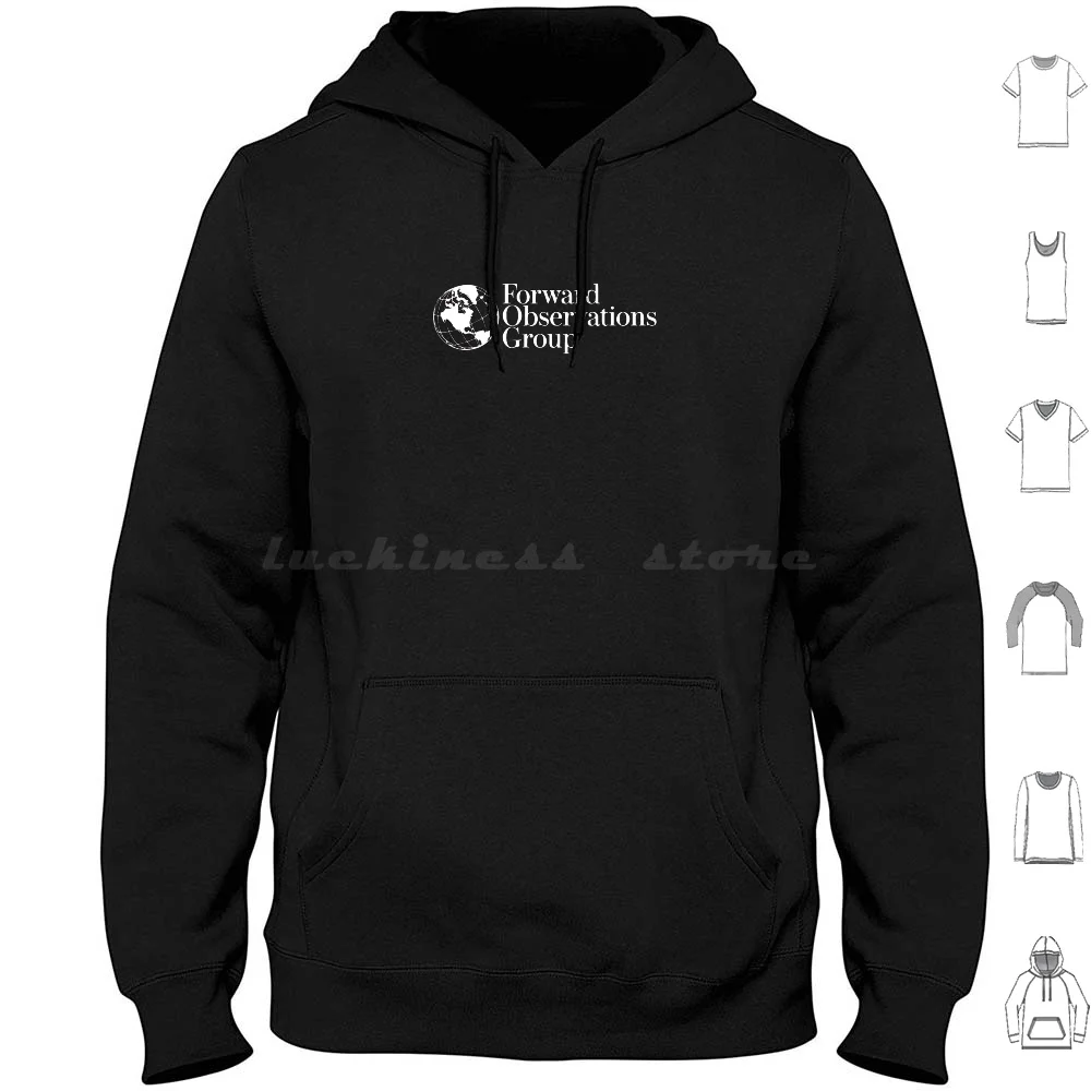 Best Seller-Forward Observations Group Hoodies Long Sleeve Forward Observations Group Forward Observations Group Forward