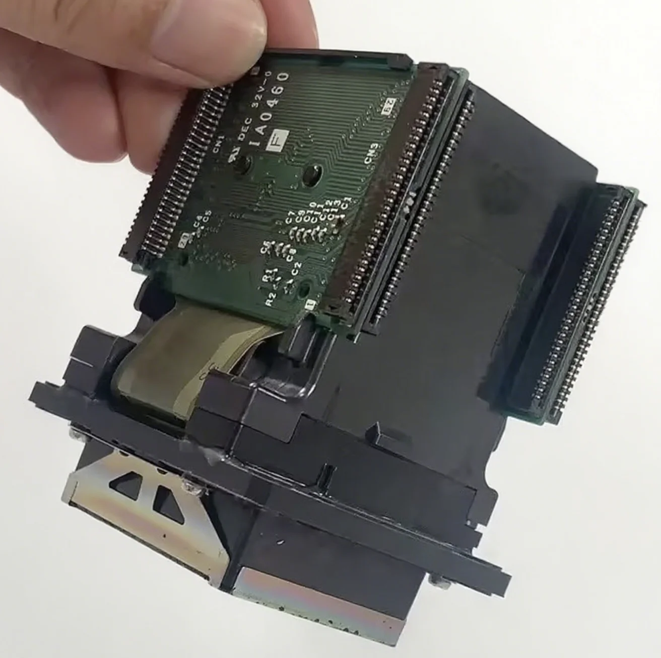 

Roland Printhead Print head for Roland VS-640 / BN-20 VS-420 Mimaki Jv33 Cjv150 Mutoh Vj1624 Mimaki DX7 Print head Dx7