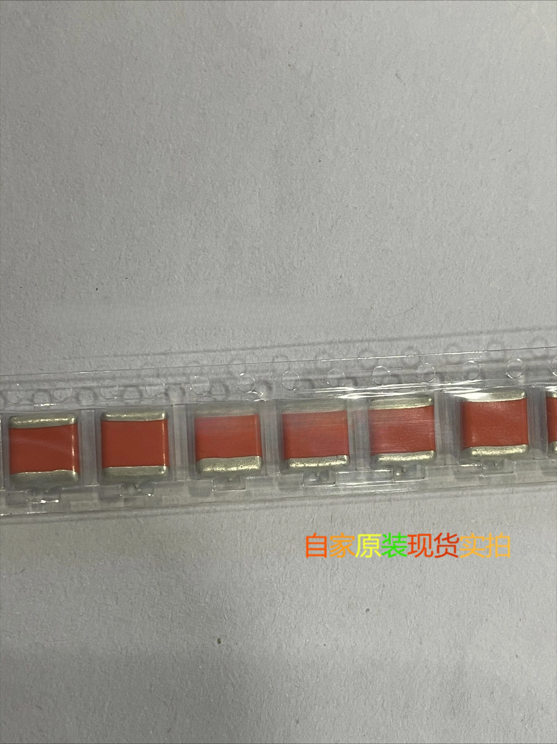 5PCS/592D158X06R3R2T20H original tantalum capacitor 1500UF 6.3V-R-7260