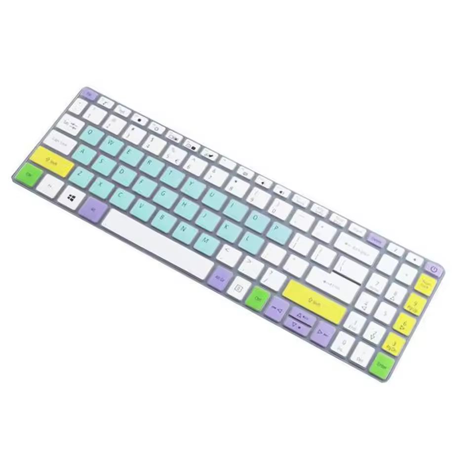 Acer Aspire Keyboard Cover