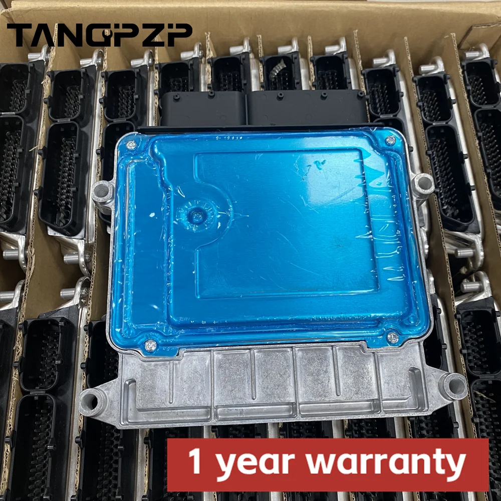 39100-26AB0 Ecu Motorplatine Elektronische Steuereinheit für Hyundai M7.9.8