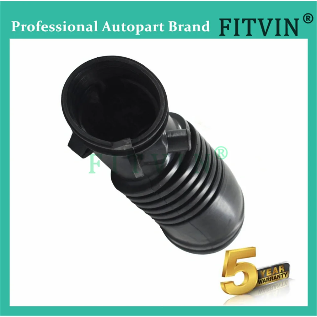 17228-RGL-A11 new Air Cleaner Intake Hose Tube For Honda Odyssey LX EX Touring Mini Passenger Van 3.5L 2007-2010