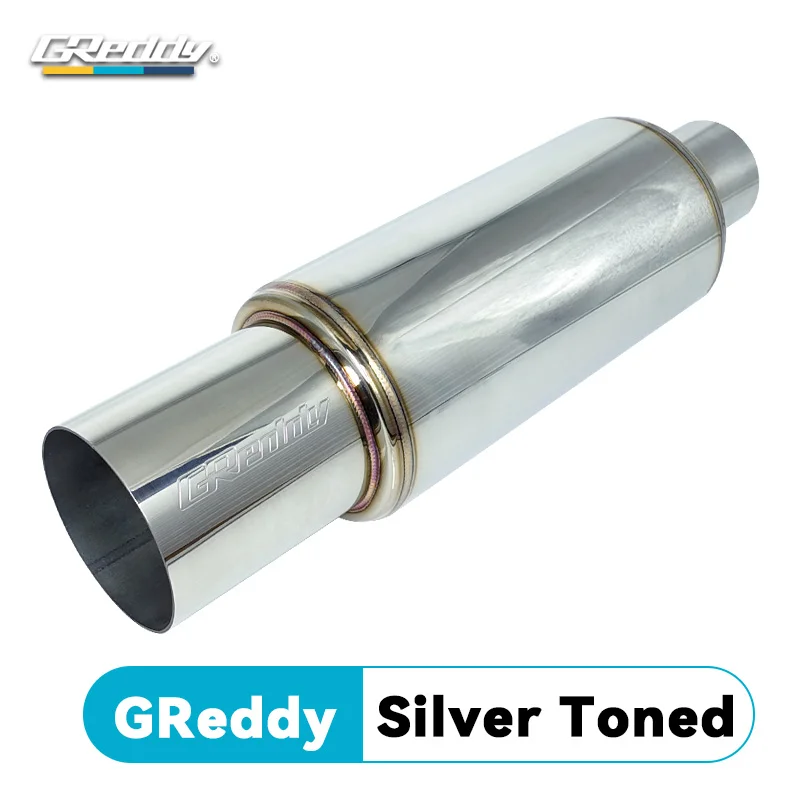 Modification of the car exhaust muffler to directly connect to the rear section - enhancing the sound of the sports car - Image 6