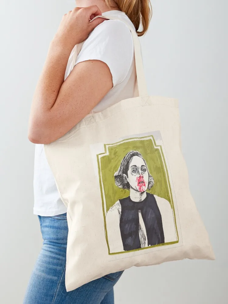 

Fleabag Tote Bag Shopper bag tote bag custom Women's personalized tote