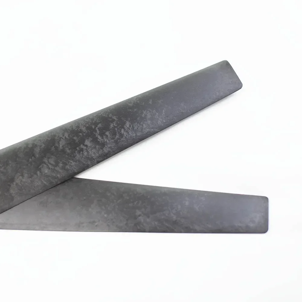 12pcs/set Agricultural Drone Accessories 3Pairs CCW 3Pairs CW Propeller for DJI Agras T60 UAV Plant Protection Repair Parts