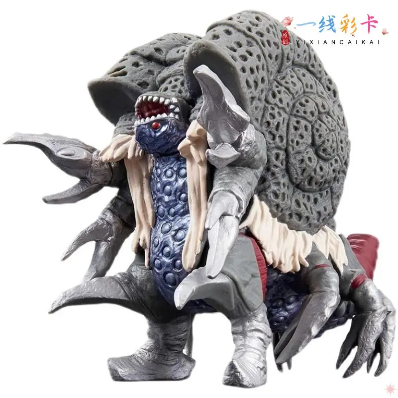 

Мягкие резиновые монстры, злые боги и разбитые змеи, стальные мехи, модели Годзилла, детские игрушки, украшения, подарки на день рождения