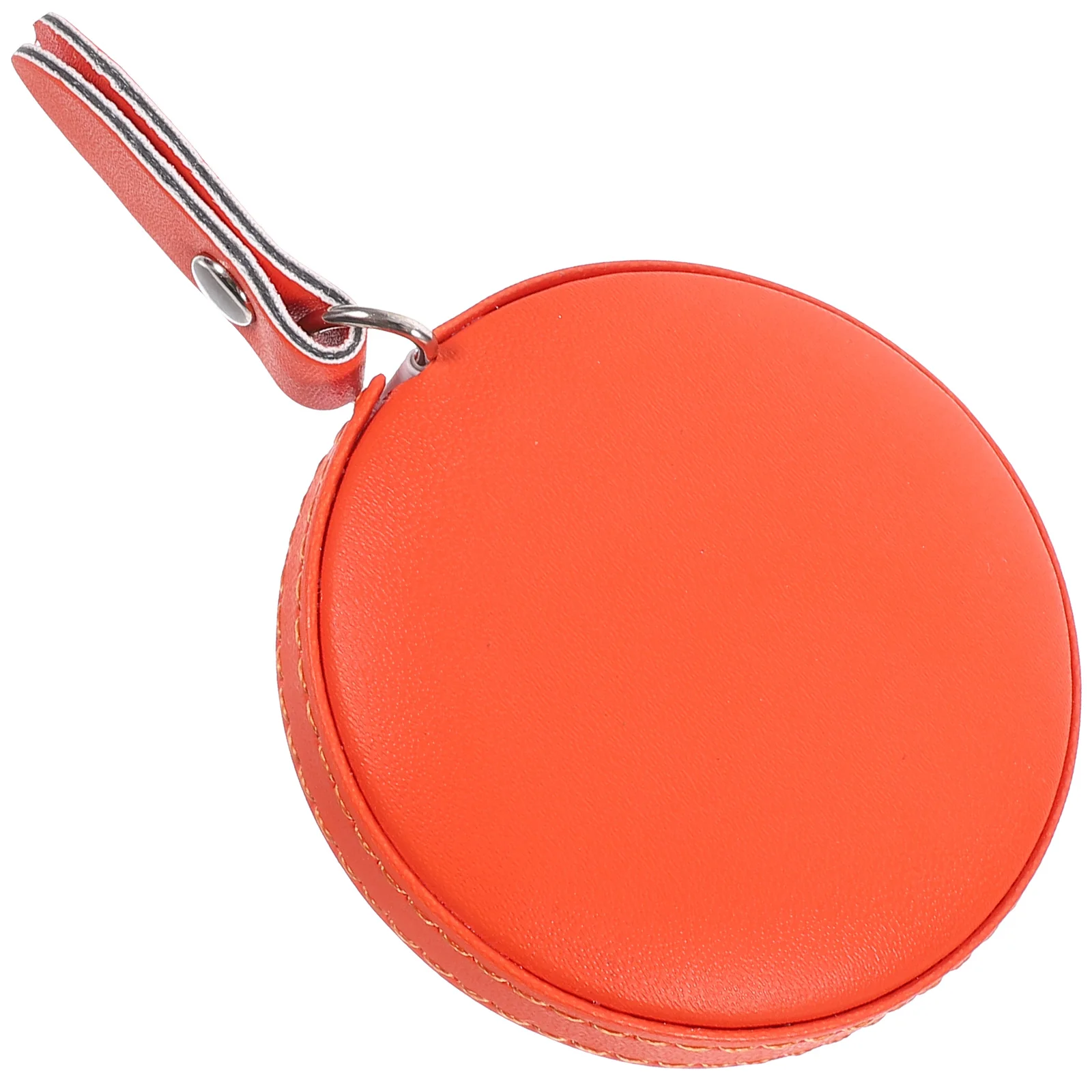 

Tape Measure Body Fitness Pu Ruler Cloth Small Practical Measuring Tapes Portable Compact Size Safe Durable Automatic