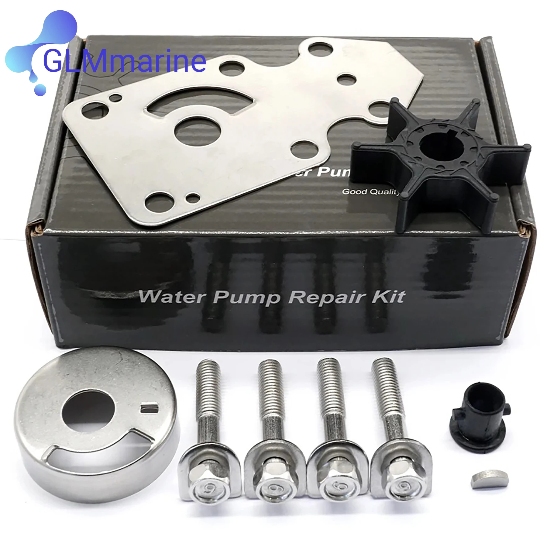 63V-W0078-00 Water … - image