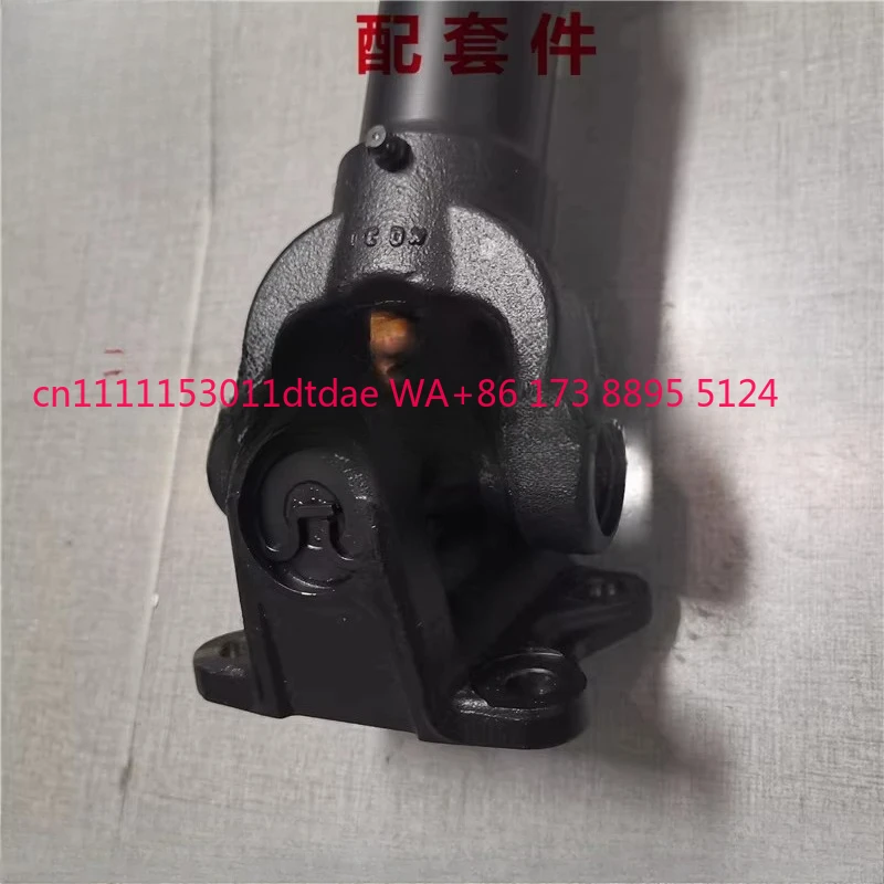 Roewe W5 Shuanglong Aiteng enjoys Rest Aiteng pickup front drive shaft 3310009001