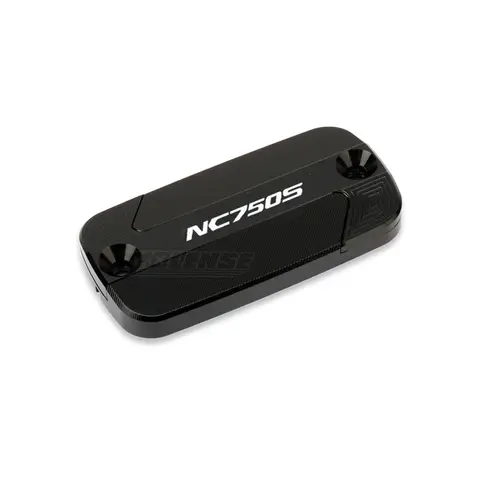 8 best sales एनसी750एस - №3