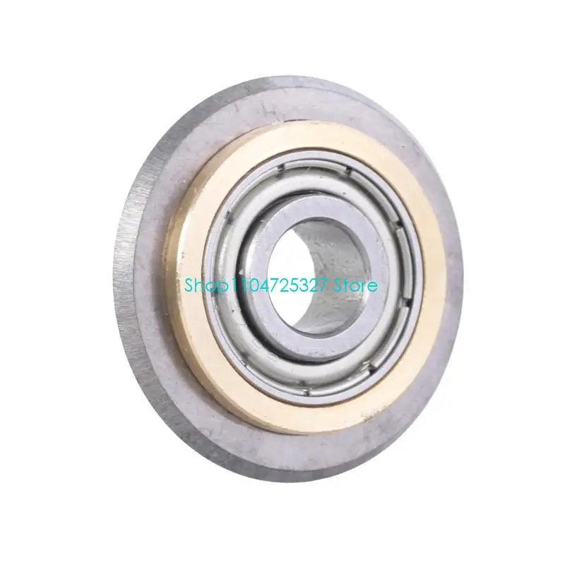 D8KF Tile Pusher Cutter Bit Manuel Découper Machine Cutter Roue ACCESSOIRES