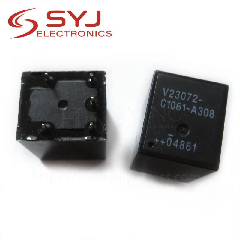 5pcs/lot V23072-C1061-A308 4117-2A In Stock