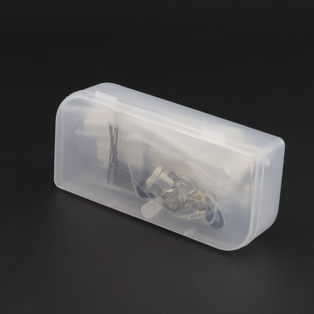 SmrtStyle V8 Baby Rebuild RBC Replacement Kit Screw Base Easy To Use