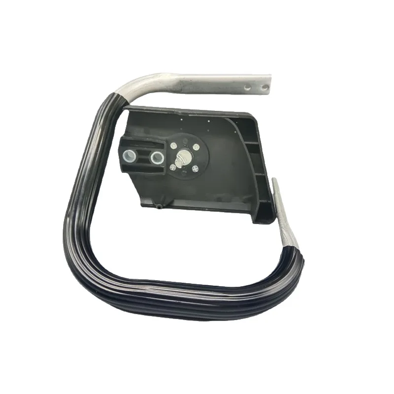 

16, 18-дюймовая пила с двойной батареей, литиевая батарея, регулятор одной ручной пилы, зарядка, аксессуары для цепной пилы, вспомогательная ручка, ручка