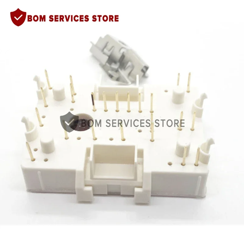FP20R06YE3-B4 FP15R06YE3-B4 FP20R06YE3_B4 FP15R06YE3_B4 وحدة IGBT الجديدة الأصلية