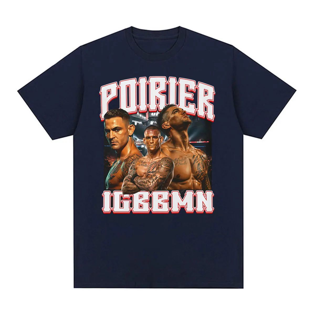 Funny Dustin Poirier 