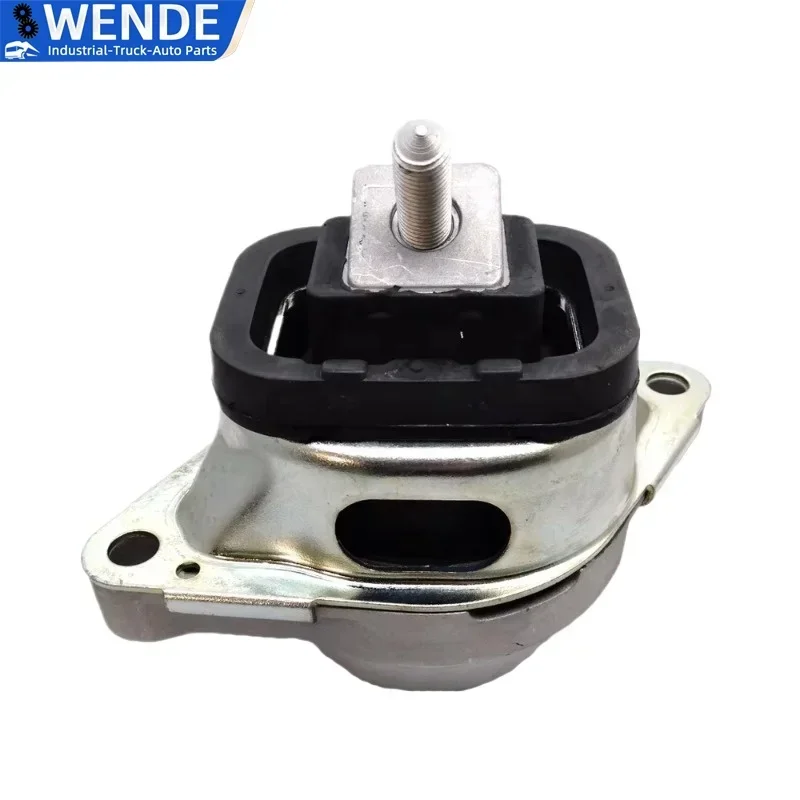 

KKB500480 KKB500500 For Land Rover L322 Engine Hydraulic Motor Bracket Support Mount Left or Right