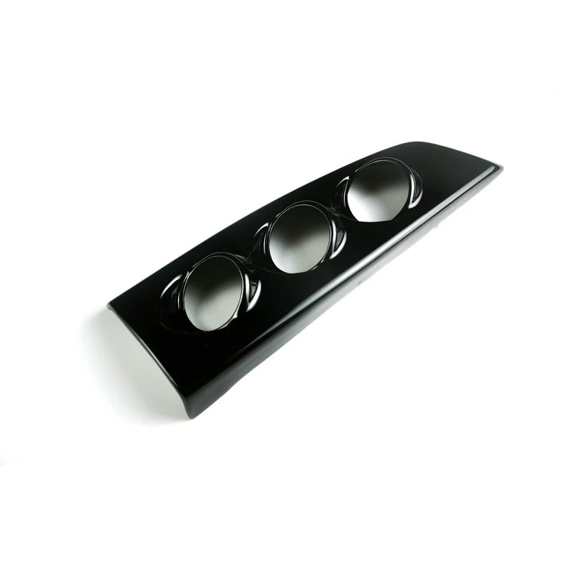 #37K (Bright black)Bright Black Interior Parts Dashboard Panel Cover Trim for Toyota,Automotive Parts & Accessories
