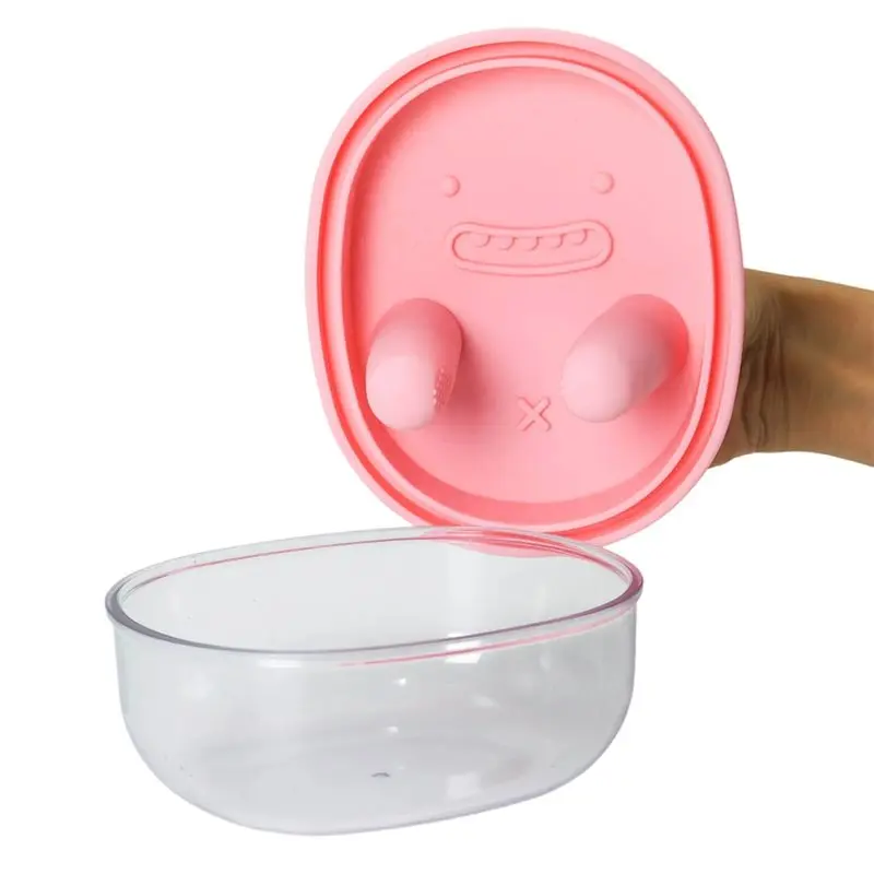 A74E-For No-Mess Ha… - image