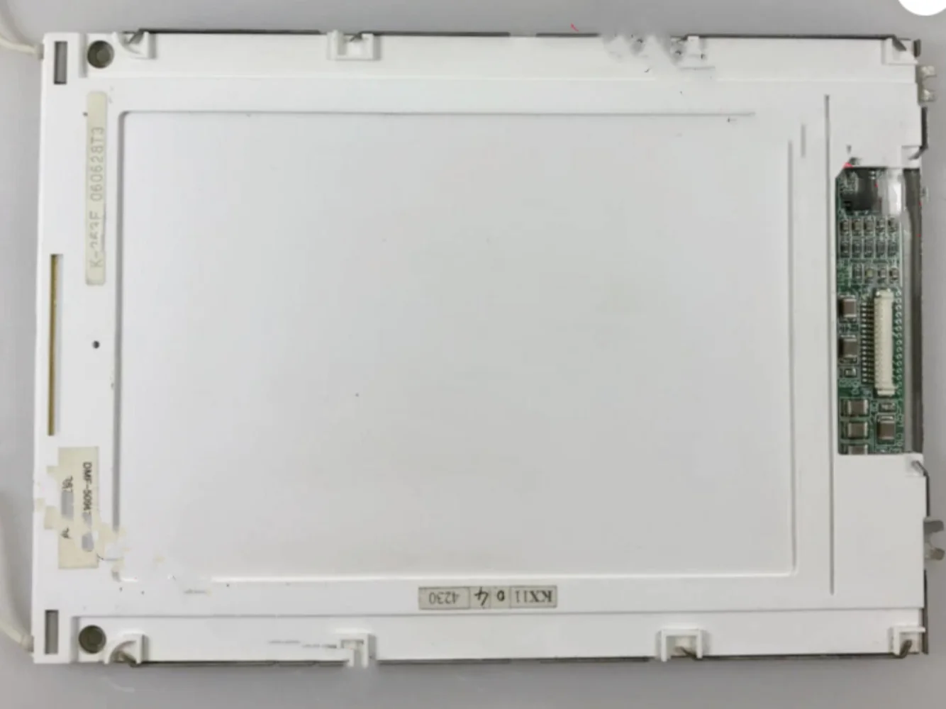 

DMF-50961NF-FW-AD LCD Display Screen