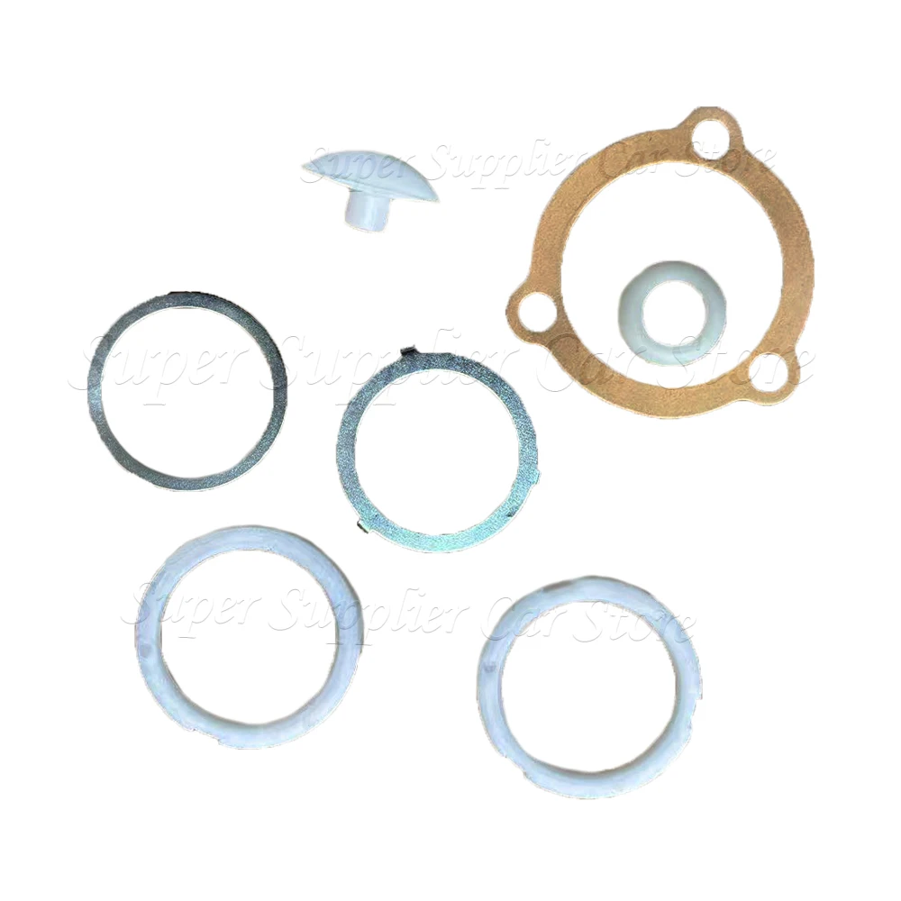 New For 1985-1998-2006 MAZDA B-SERIES BRAVO B2200 B2500 Car Gear Shifter Fulcrum Ball Bush Set Accessories