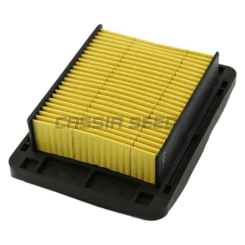 Motorcycle intake filter for Yamaha YZF R25 2005 2006 2007 2008 2009 2010 2011 2012 2013 2014 2015 2016 2017