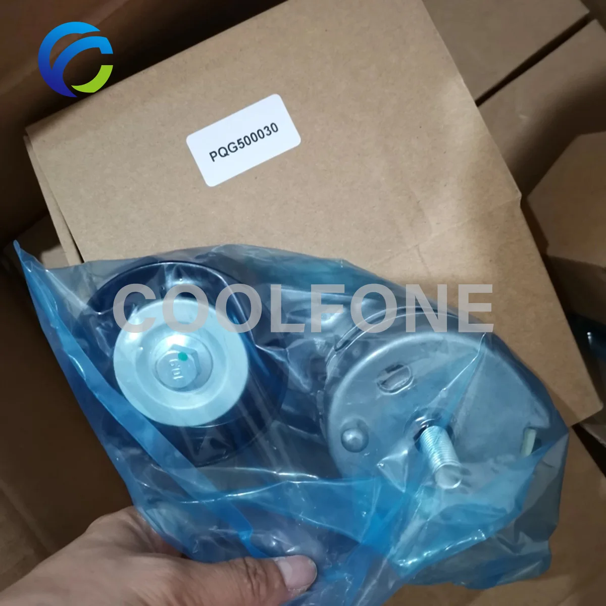 

Автоматический натяжитель приводного ремня для FORD ESCAPE FIVE HUNDRED FREESTYLE FUSION THUNDERBIRD 3.0 3W436B209AA 4L8E6B209AC XW4E6B209AD