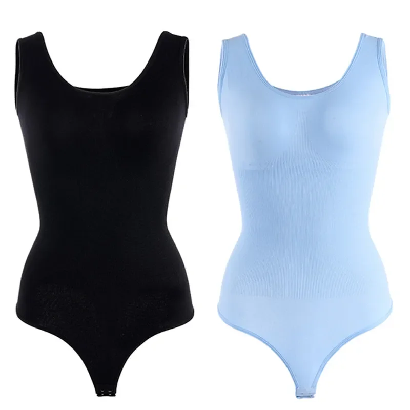 Thumbnail 4 - #10 Seamless Shaping Bodysuits Comparison Guide