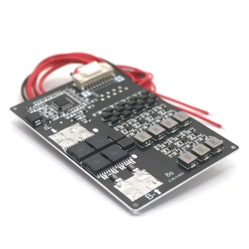 M01K 40A Active Bal…