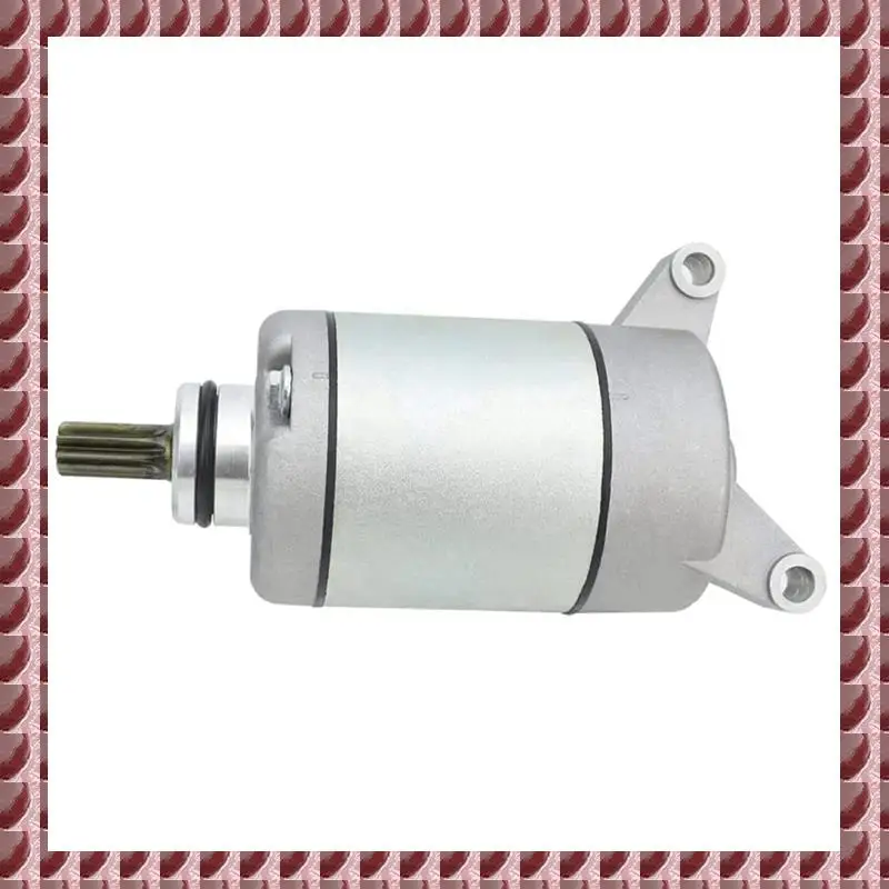 

A95G 5TG-81890-00-00 Starter Motor Starter Motor Motorcycle For YFZ450 2004-2009