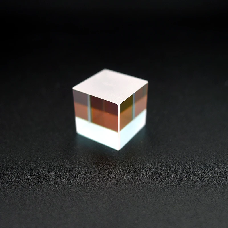 Polarizing Beam Spl…