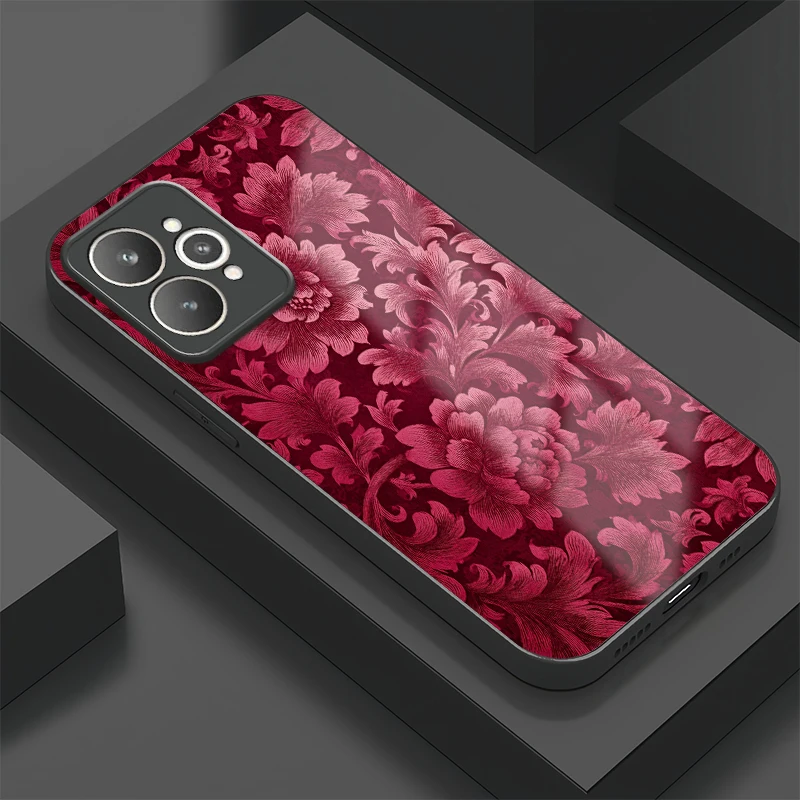 Luxury Floral Paint…